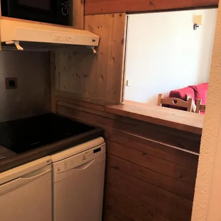 Apartment Christiania - Alpe D'huez Quartier Bergers Mae-2941 Huez