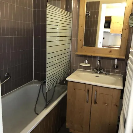 شقة Christiania - Alpe D'huez Quartier Bergers Mae-2941 Huez