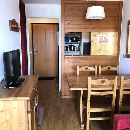 Christiania - Alpe D'huez Quartier Bergers Mae-2941 شقة
