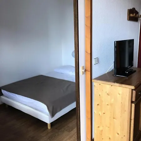 Apartment Christiania - Alpe D'huez Quartier Bergers Mae-2941